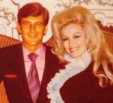 Carl Thomas Dean & Dolly Parton