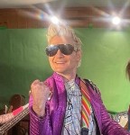 Corey Feldman