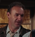 Gene Hackman