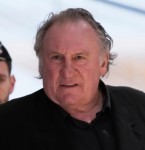 Gérard Depardieu