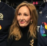 J.K. Rowling