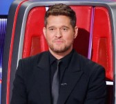 Michael Bublé