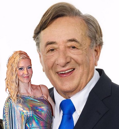 Richard Lugner / Simone Lugner