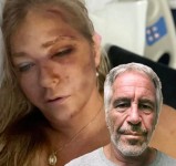 Virginia Giuffre / Jeffrey Epstein