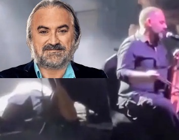 Volkan Konak