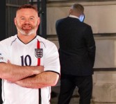 Wayne Rooney