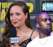 Alice Merton / Kanye West