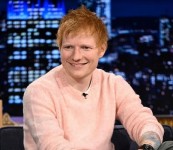 Ed Sheeran