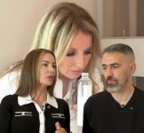 Frauke Ludowig / Anna-Maria Ferchichi & Bushido