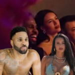 Jason Derulo & Hanna Weig