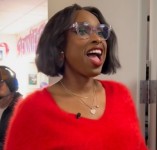 Jennifer Hudson