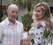 Jon Gries & Jennifer Coolidge