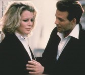 Kim Basinger & Mickey Rourke (1984)