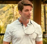 Patrick Schwarzenegger