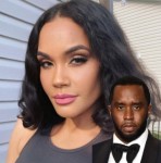 Sara Rivers / Diddy