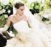 Sarah Jessica Parker