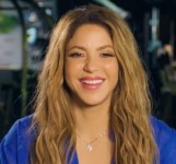 Shakira