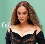 Tyra Banks