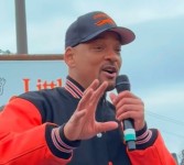 Will Smith