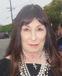 Anjelica Huston