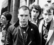 "Gang Of Four"
