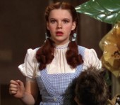 Judy Garland