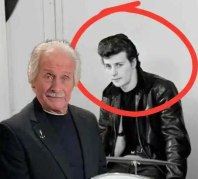 Pete Best