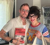 Scott & Jillian Shriner