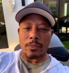 Terrence Howard