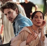 Austin Butler / Zoë Kravitz