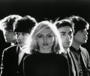 "Blondie" (1977)