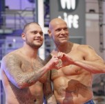 Nico &  Thorsten Legat